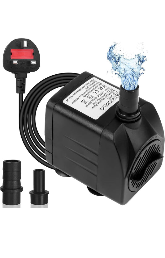 16W Submersible RDWC Pump