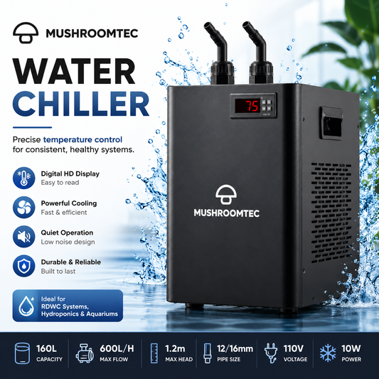 MT Water Chiller 160L