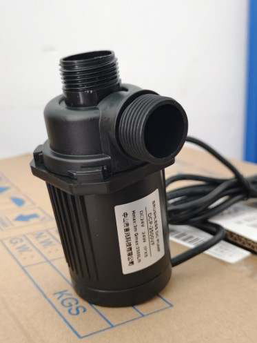 25W Dual Channel Water Pump