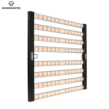 MT600W PRO LED Folding Full Spectrum Grow Light